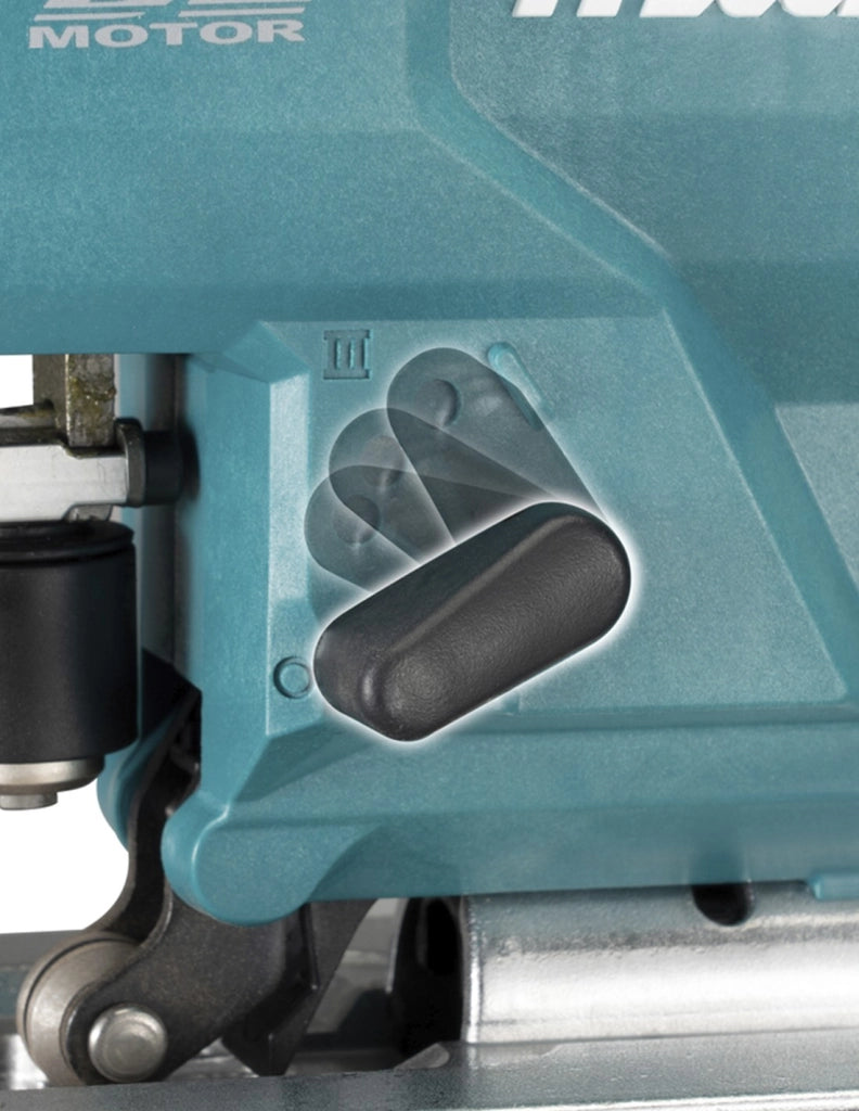 Seghetto Alternativo MAKITA DJV184Z (Solo corpo)