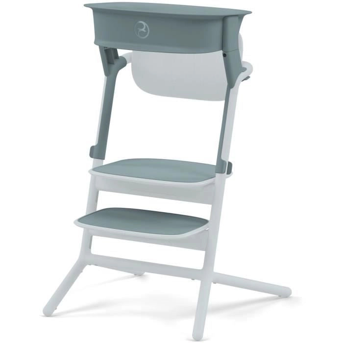 Kit torre di apprendimento scalabile e regolabile Lemo 2 - Blu pietra - CYBEX