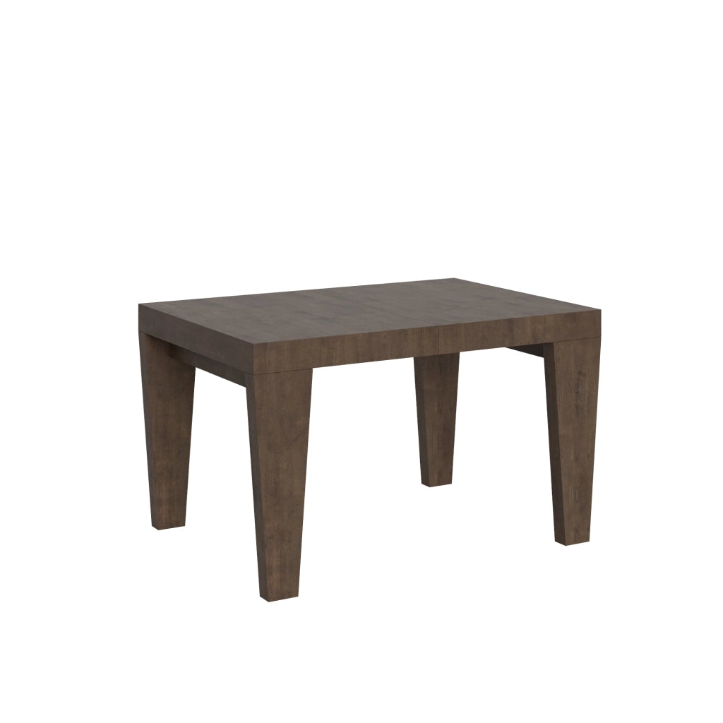 Tavolo allungabile 140/400x90 cm Spimbo cemento