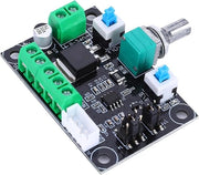 Regolatore di Velocità PWM per Controller di Motore a Passi MKS OSC - Regolazione di Velocità con Controllo di Rotazione Positiva e Negativa - Componenti di Ricambio per Compresse Aria.