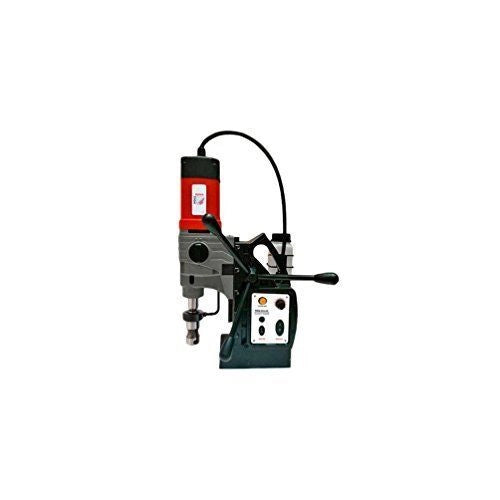 Holzmann MBM450LRE Trapano Magnetico