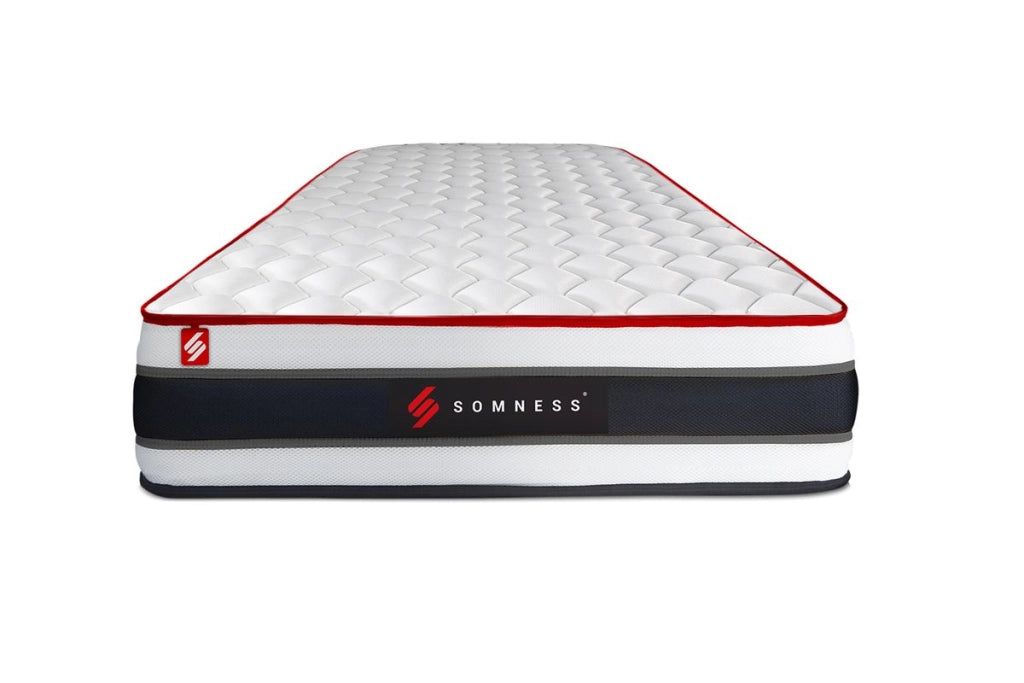 Set materasso e base 90x200 cm - Energy