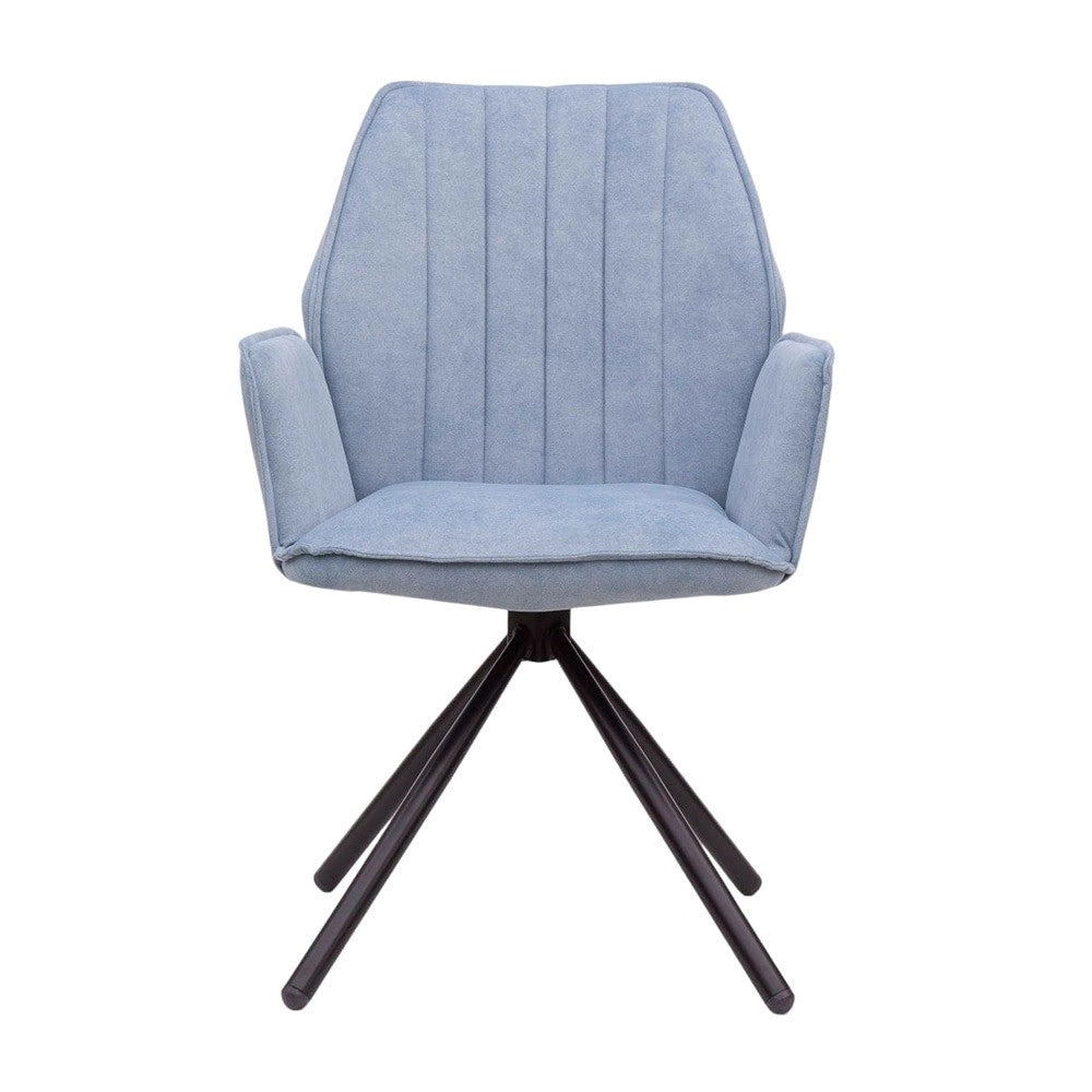 Sedia JENSEN (azzurra)