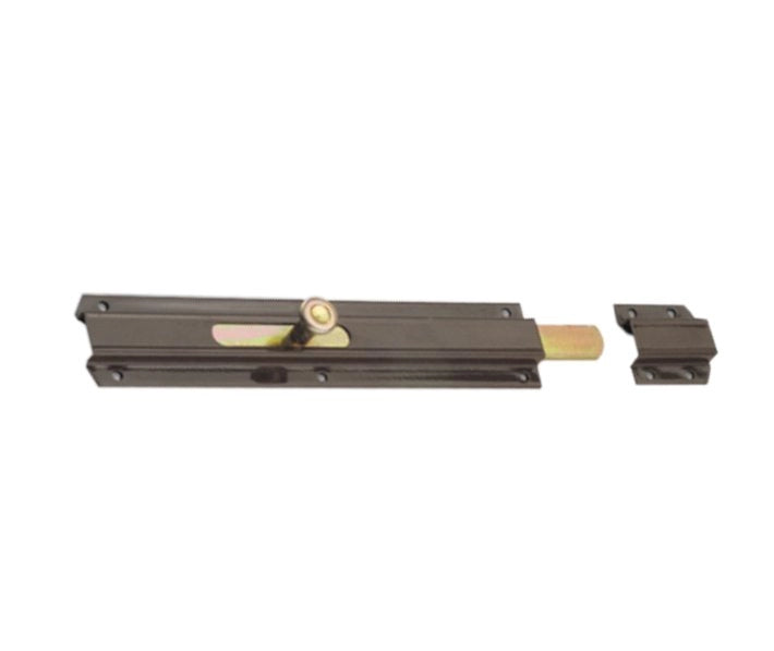 CATENACCIO TRASVERSALE '293' CA 300 mm - Marrone - COMBI ARIALDO