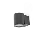 TOND 1L 3000K, Lampada a Muro, Faro Barcelona
