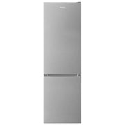 Smeg, Frigorifero Combinato Libera Installazione, 331 L, Acciaio Inox