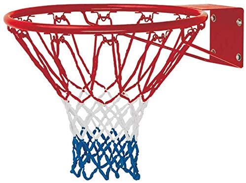 tabellone Basket Esterno regolamentare da Muro Professionale Esterno Adulti da Interno da Esterno 46 cm