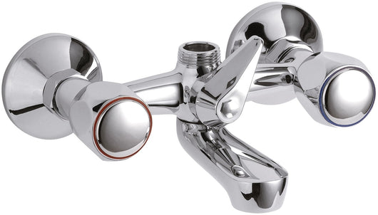 Rubinetto vasca con deviatore - serie 1000-2000