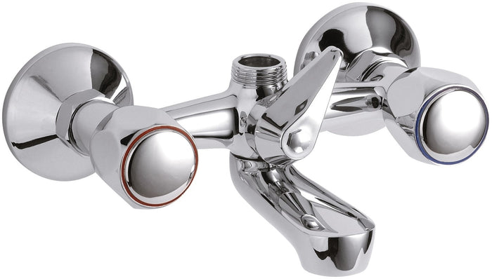 Rubinetto vasca con deviatore - serie 1000-2000