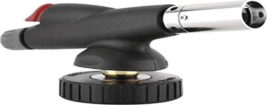 Apparecchiatura per utensili da cucina - Testa per torce Quick Fit