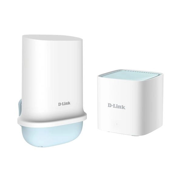 D-link router bundle kit dwp-1010/odu  m15/idu mesh kit wi-fi 6 5g con antenna esterna - DWP-1010/KT
