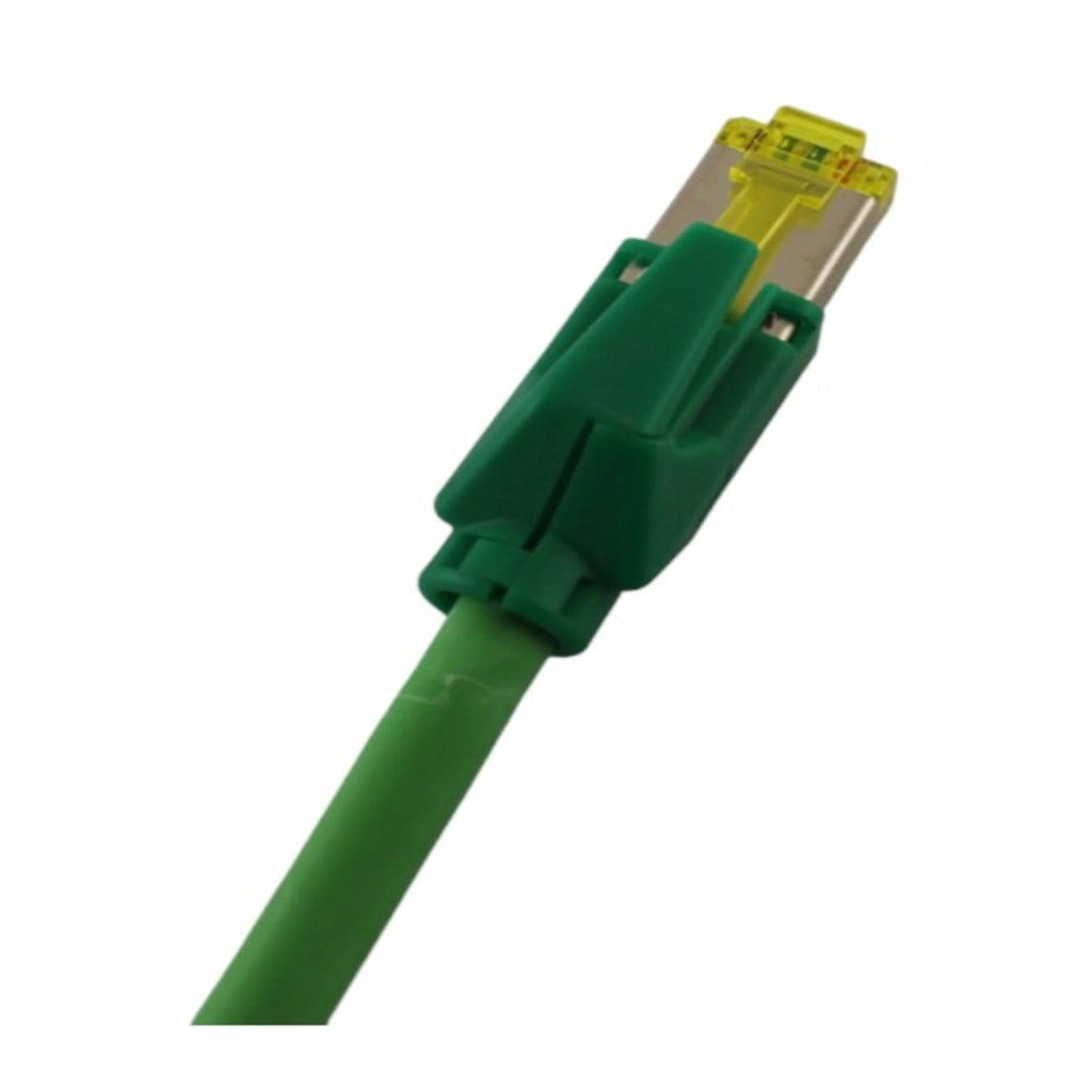 Cavo patch Cat6 RJ45/RJ45 TP 4x2 2mt Siemens