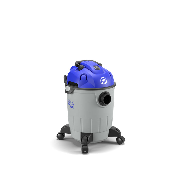 AR Blue Clean Aspiratore Solidi e Liquidi 3270 (1200 W, 20 l)