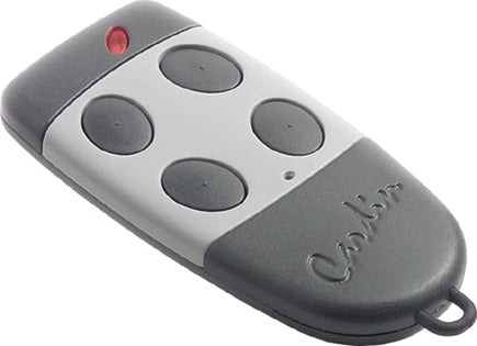 Radiocomando originale CARDIN modello TXQ 449.400