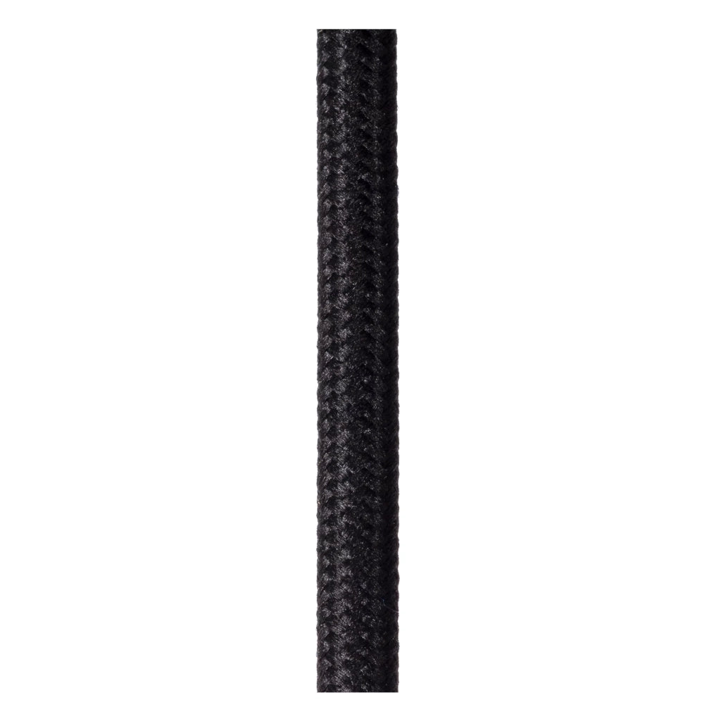 Lucide MAYA sospensione con paralumi crema/nera 4xE27