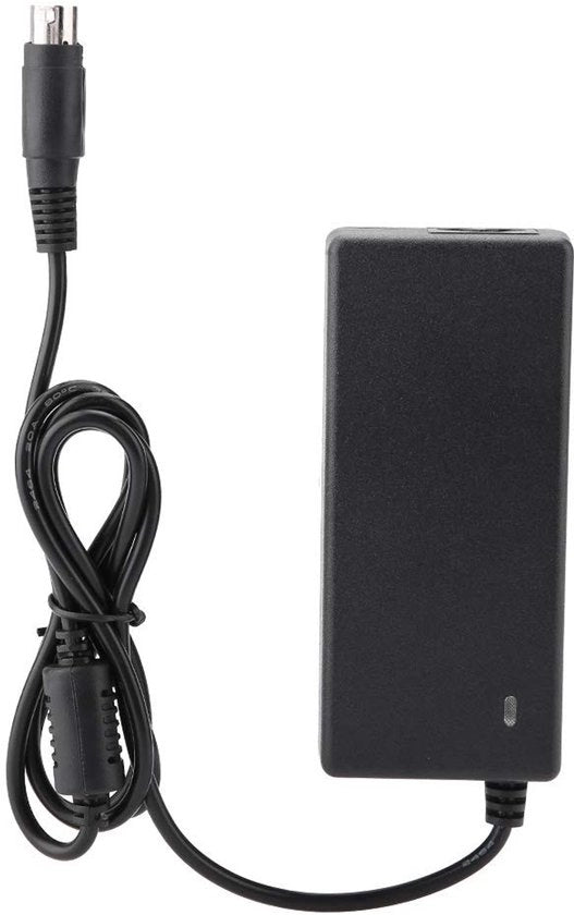 Adattatore 24V AC - Vervanging RealPOS 7197 - 72W 3A - Formato compatto - Adattatore per contatore di banconote - Ideale per stampanti termiche