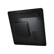 Elica PRF0020288 Feel Cappa aspirante a parete Nero 700 m³-h