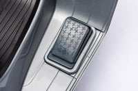 Piaggio Mini Vespa PX150 Elettrica 6V per Bambini Grigio