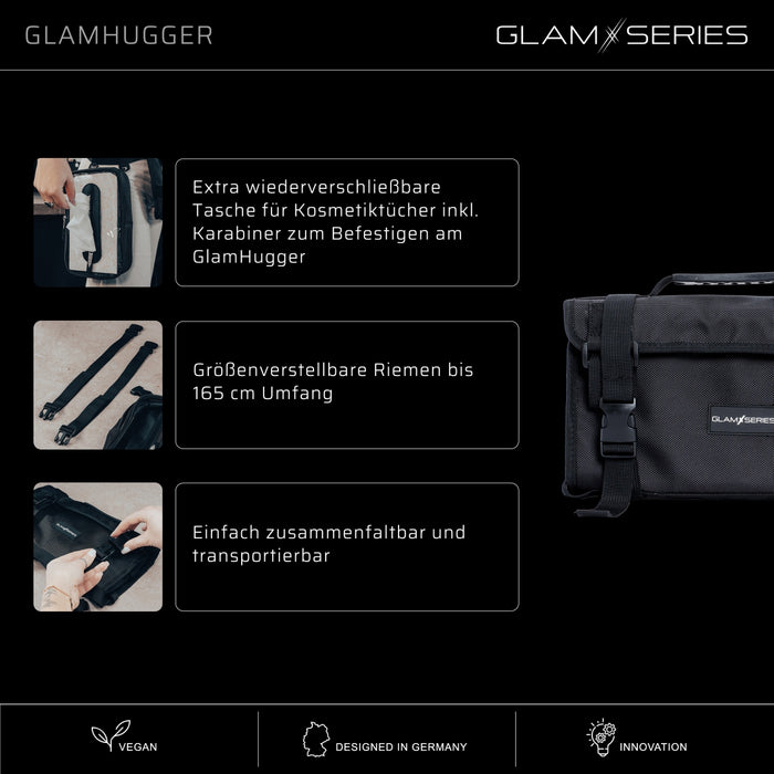GLAMSERIES GlamHugger