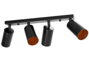 Lampada Da Soffitto / Parete Riflettore Spot APP940-4C