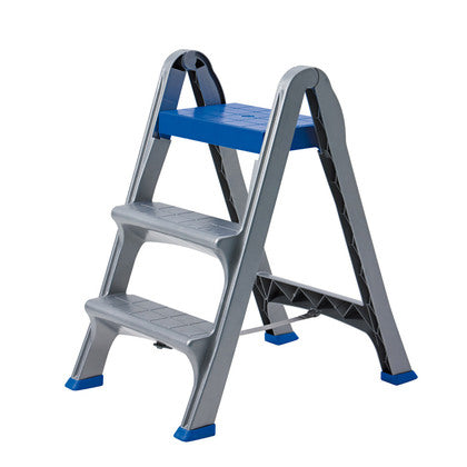 BAMA SGABELLO PLASTICA SKALA ART.10900 CM.47x64x78H