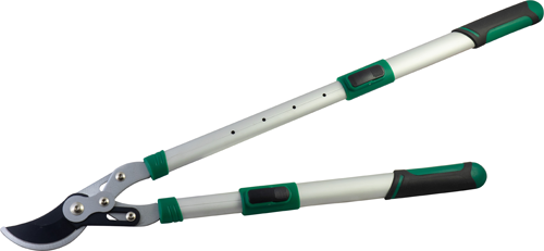 Tagliarami papillon tg/passante 70/96cm manici alluminio