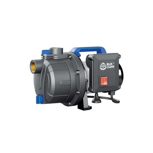 POMPA AUTOADESCANTE DA GIARDINO TRAVASO ACQUA 600W ARGP600P ANNOVI REVERBERI 