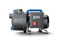 AR Blue Clean ARGP 600P Pompa Autoadescante per Acque Chiare (600 W, Portata max. 3.100 l/h, Prevalenza max. 35 m)