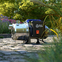 AR Blue Clean ARGP 800X Pompa Autoadescante per Acque Chiare (800 W, Portata max. 3.500 l/h, Prevalenza max. 38 m) 