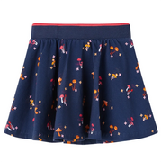 Gonna da Bambina Blu Marino 128 CFW6192764