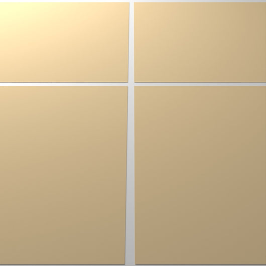 Pittura Lavabile Interno Home Paint - Rivestimenti Interni 519 - Litri 4