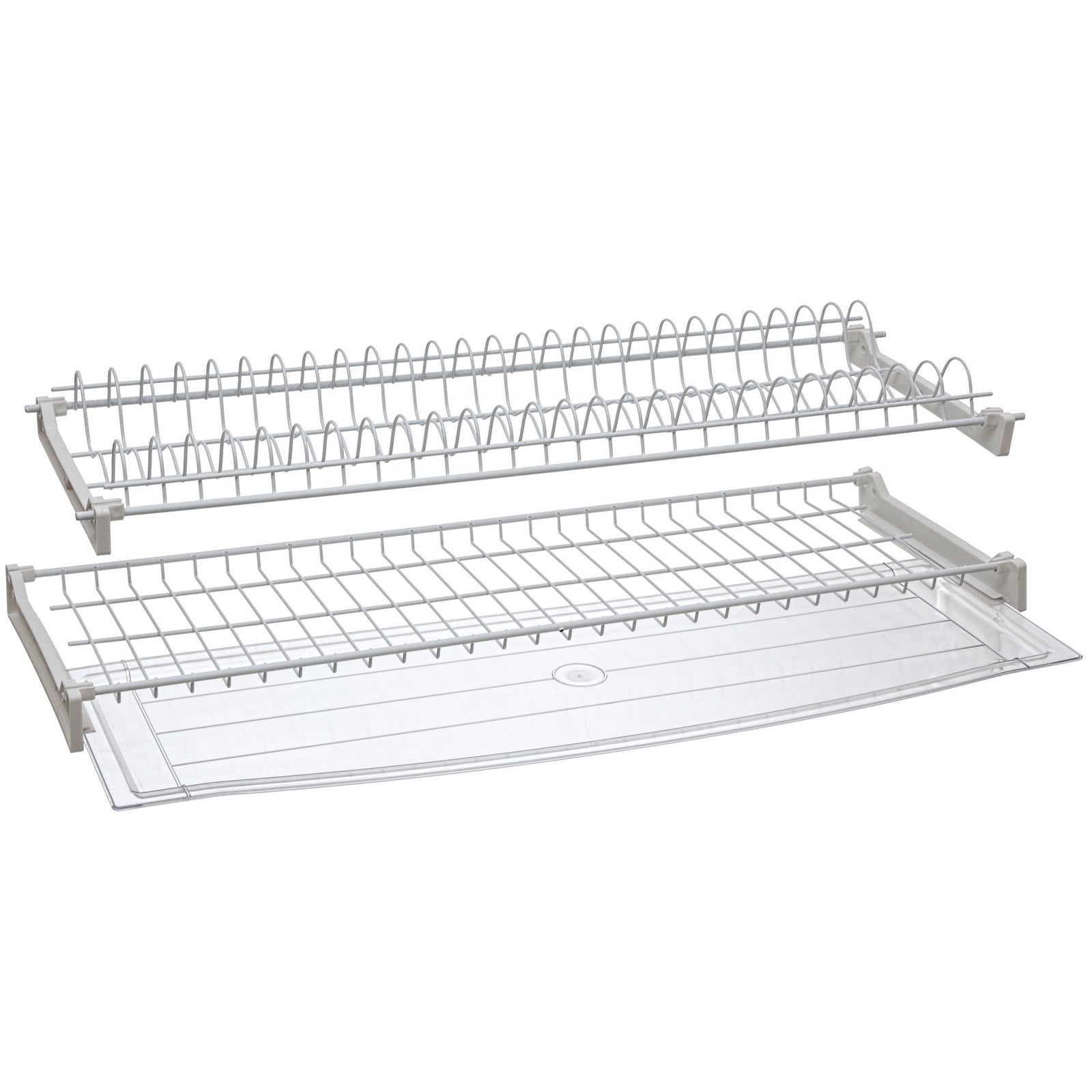 kit colapiatti cromato standard cm.76 cod:ferx.519