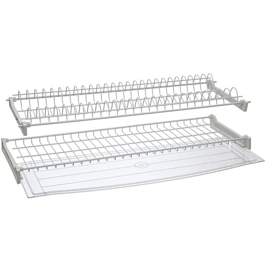 kit colapiatti cromato standard cm.76 cod:ferx.519