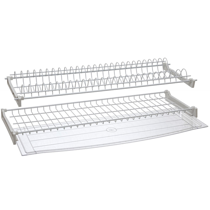 kit colapiatti cromato standard cm.76 cod:ferx.519