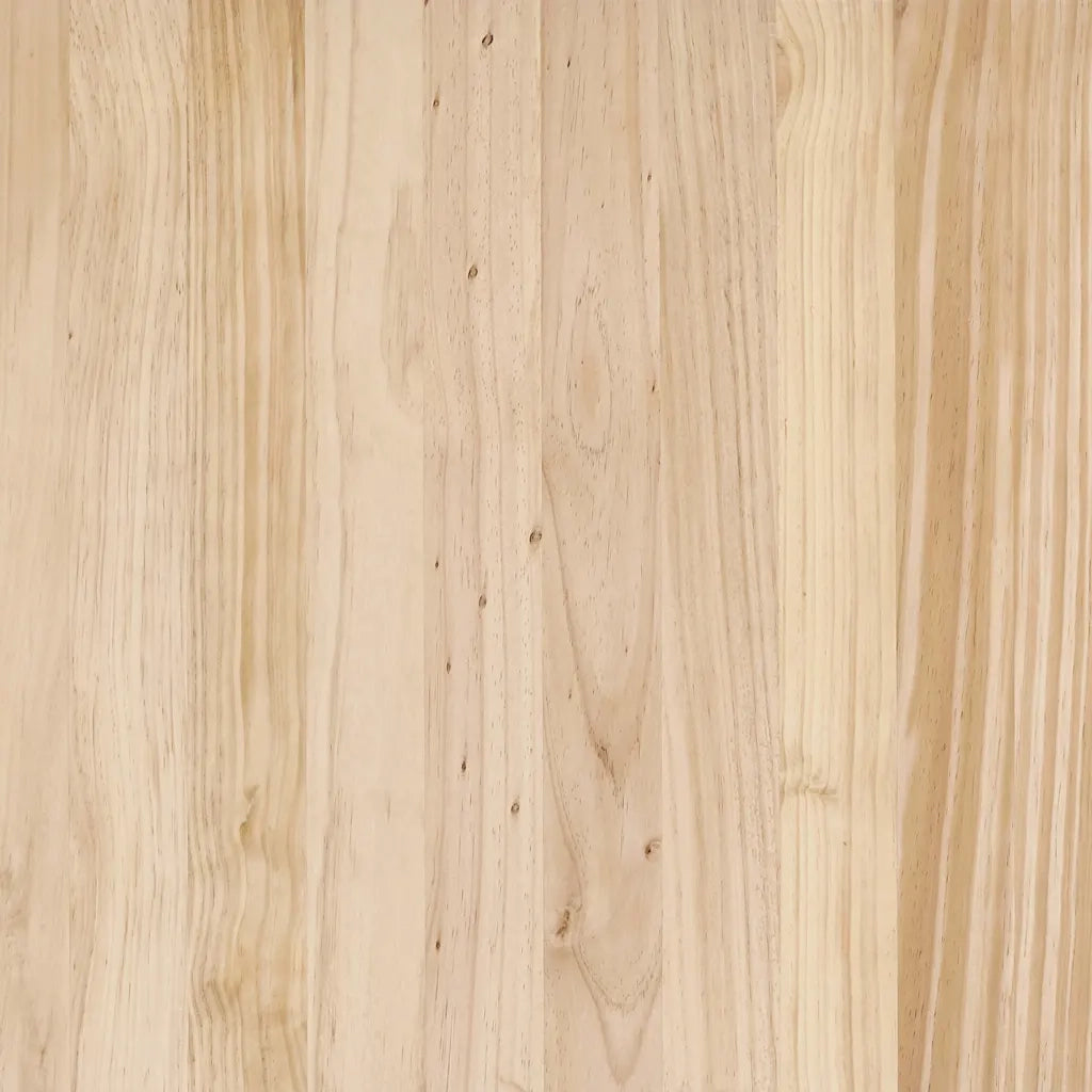 Tavolo da Pranzo 140x70x73 cm in Legno di Pino cod mxl 25475