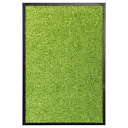 Zerbino Lavabile Verde 40x60 cm cod mxl 48874