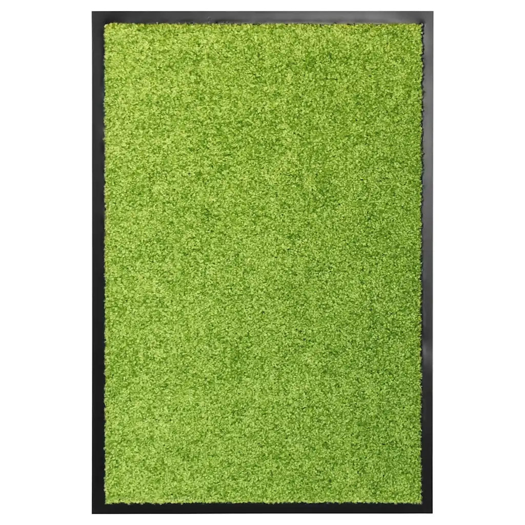 Zerbino Lavabile Verde 40x60 cm cod mxl 48874