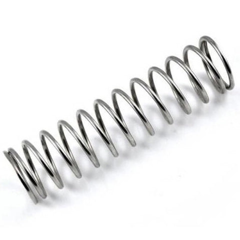 MOLLA RICAMBIO P/FORBICI DUE BUOI 149- 25,0 pz