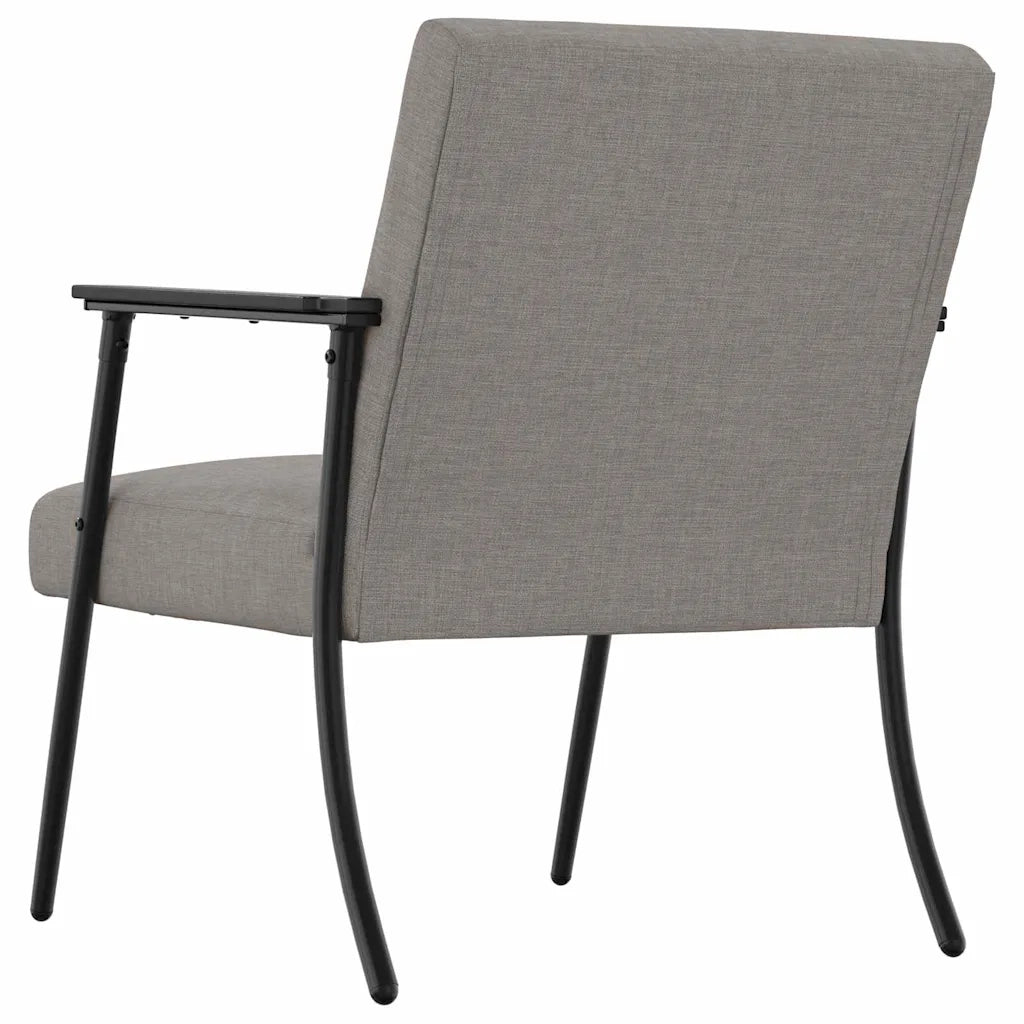 Divano Sedia-Poltrona Talpa Tessuto 510035