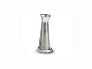 Cono filtro inox 5503NP n.3 fori 1mm per passapomodoro Reber