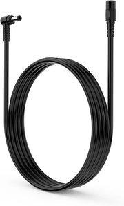 Cavo di alimentazione flessibile 55 mm con estensione angolare 90 gradi compatibile con RBK763S AX55 RLC-510WA IPC-S7CP-3MOWE M4 UNO R3
