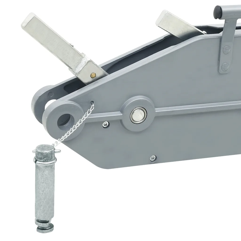 Paranco a Fune Metallica 1600 kg CFW4522268