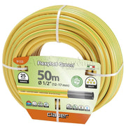 Claber tubo flexyfort green 1/2 12-17 metri 50