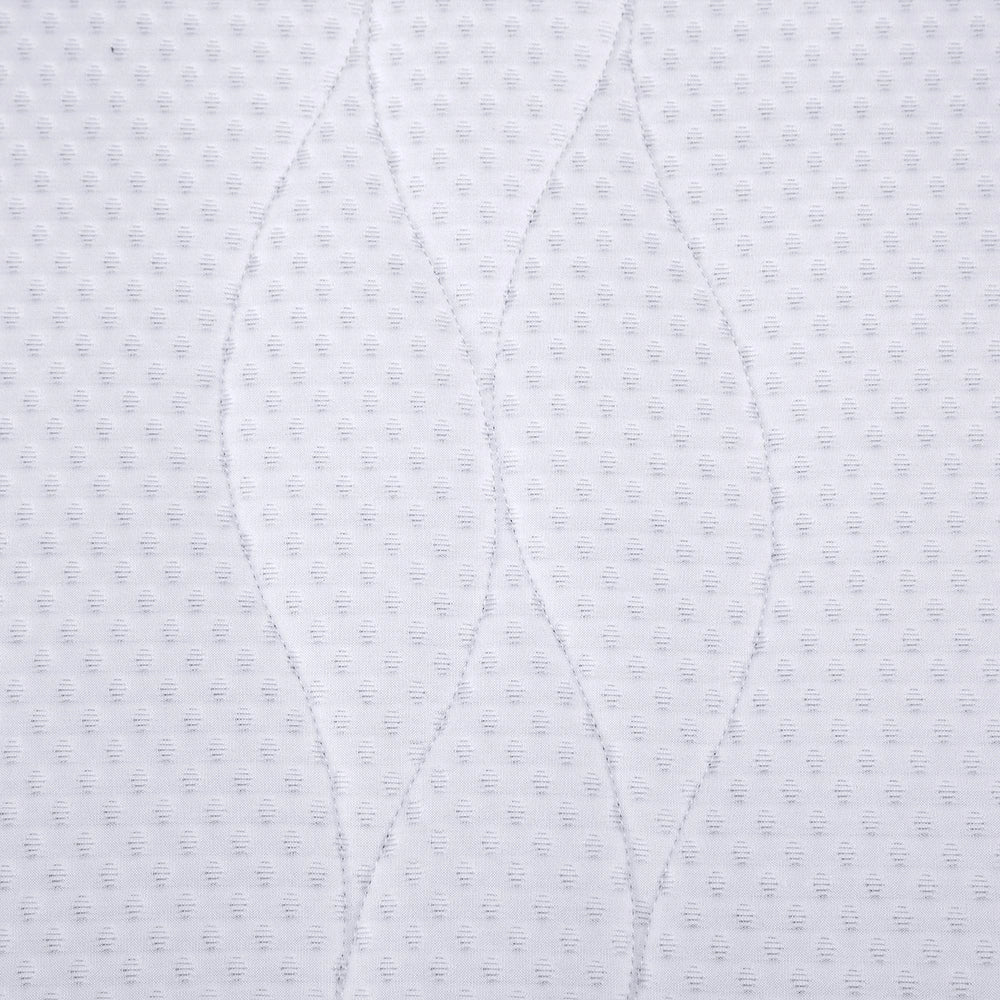 Materasso Ortho Medic 120x200cm H3 20cm - Xylo - Ergonomico 7 Zone, Oeko-Tex
