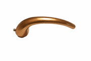 MANIGLIA PER PORTA NEW CRETA- - bronzo (33G R) - 1 pezzi DIERRE