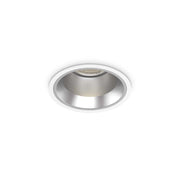 Lampada Da Incasso Off Fi 15W 3000K Wh Ideal-Lux