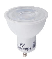 Lampadina LED GU10 R50 7W 4000K 620lm Nowodvorski