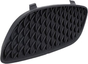 Voorbumper Grille con Prestazioni Migliorate - Copertura Grille - Aspetto Stilistico - Aspetto Sportivo - Alta Qualità - Adatto per Classe W176 2016-2018 - Grillebezel