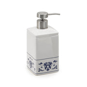 DISPENCER CIXI 8X10XH17 BIANCO / BLU.