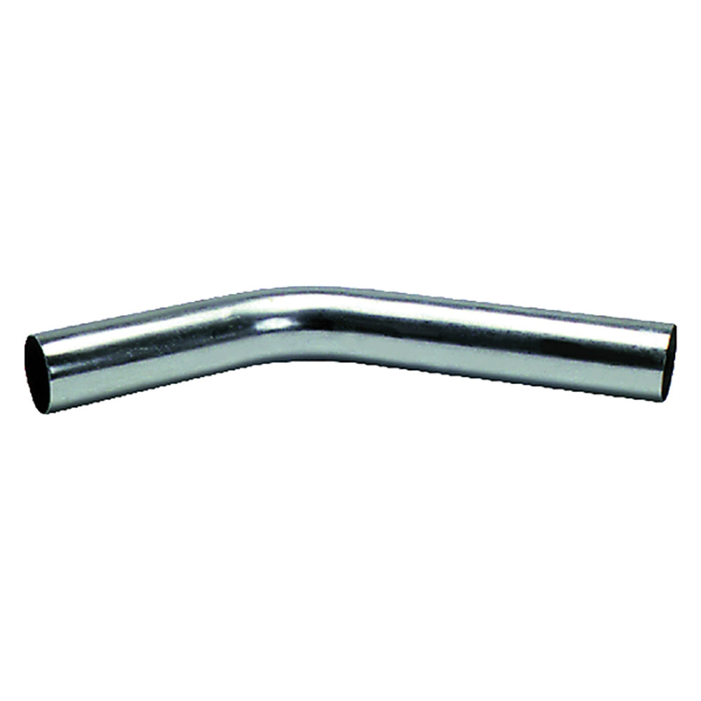 CANNOTTO CURVO A 45 E?  °  E?E  ¸ 30 - cm 25- 10 pezzi